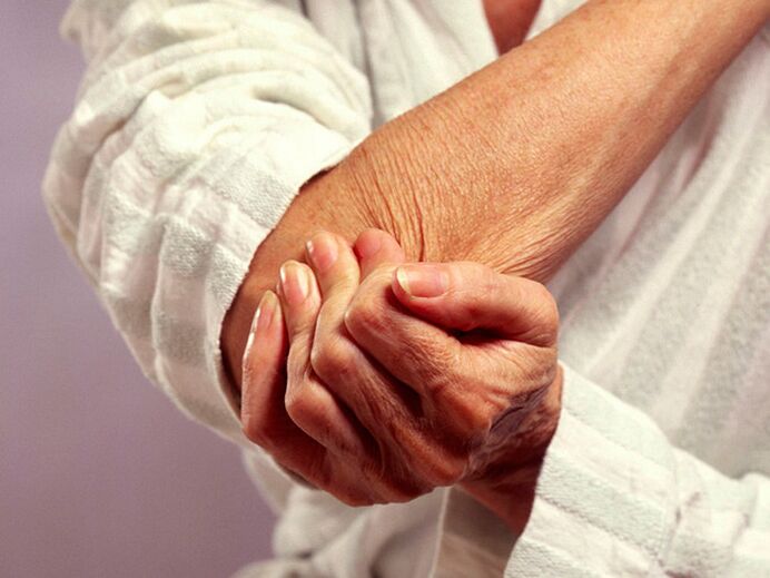Articulations osteoarthritis