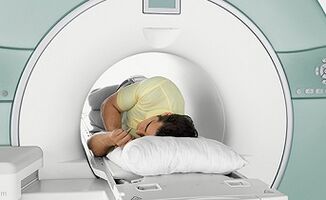 Ways to diagnose cervical osteochondrosis