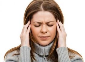 Stages of Cervical Osteochondrosis Development