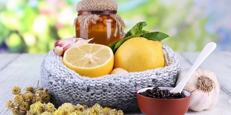 home remedies for cervical osteochondrosis