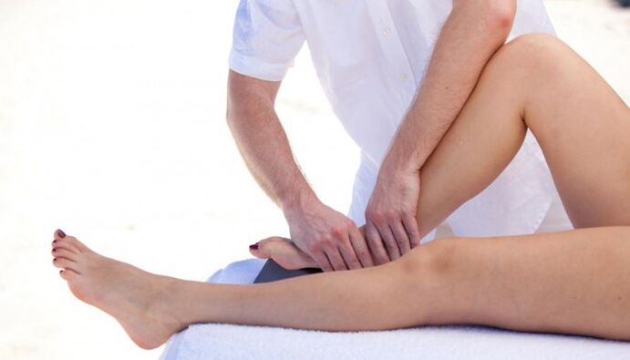 massage for osteoarthritis